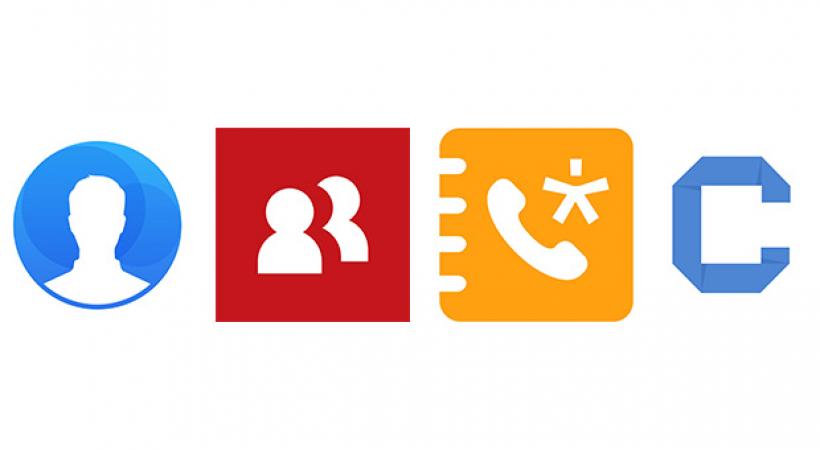 Applications - Gestion de contacts