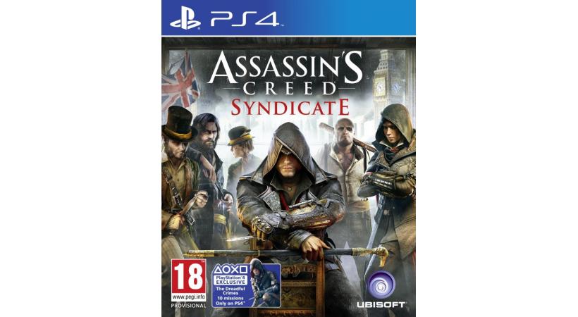 Assassin's Creed Syndicate