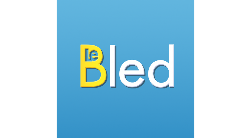 Le BLED 