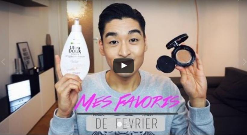 Mode et Beauté: les chroniques de Marc