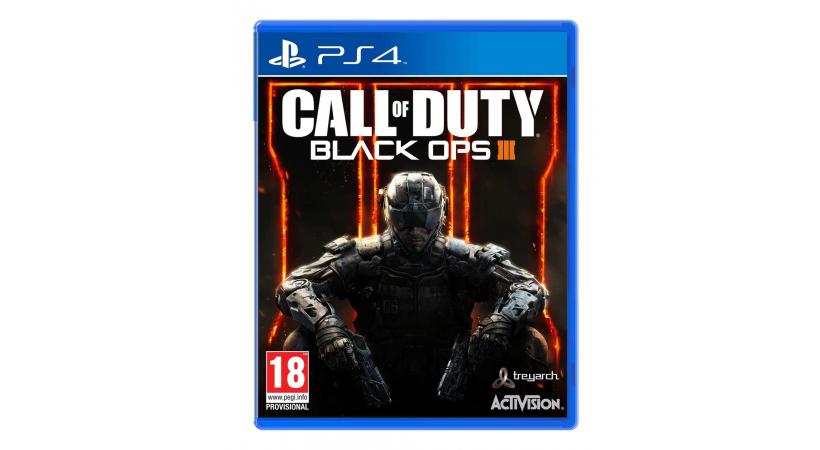 Call of Duty