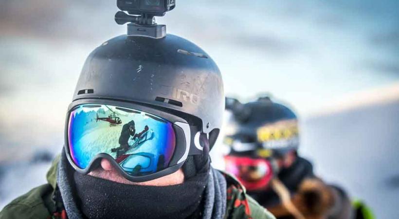 Garmin Virb