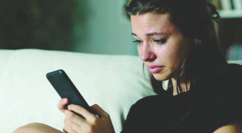 Les victimes de violences domestiques et de harcèlement seront mieux protégées