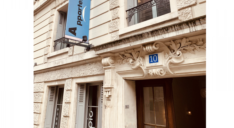 L’association, basée à la rue des Terreaux, traverse des remous depuis plusieurs mois. Photo FNT