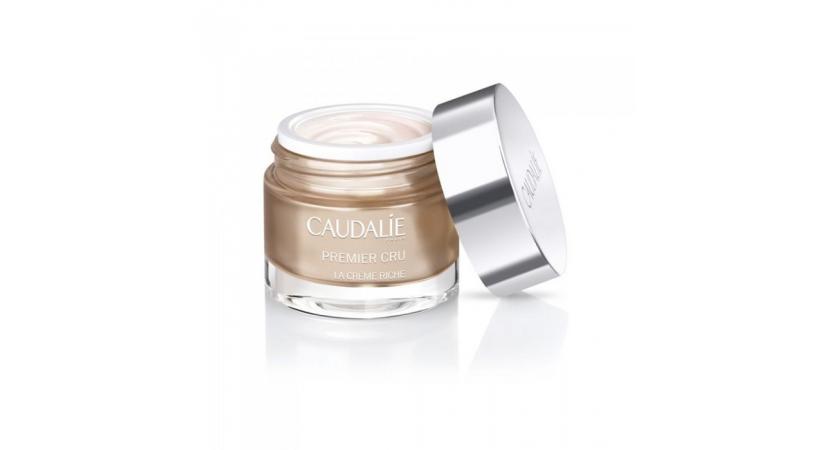 Une véritable crème Premier cru