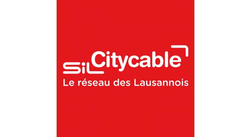 Amorcé en 2015, le partenariat entre le téléréseau lausannois Citycable et la société netplus.ch SA passe un nouveau cap. DR