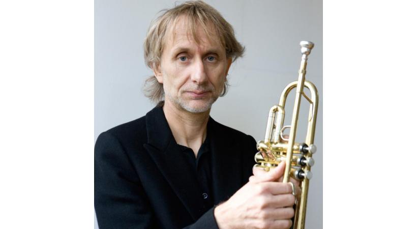 Erik Truffaz