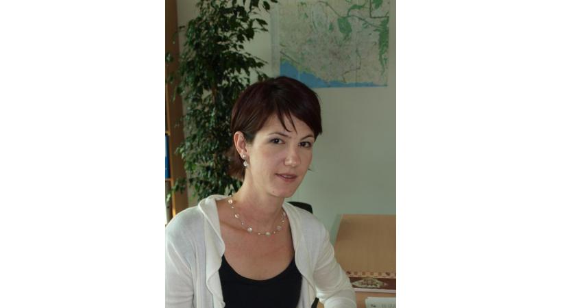 Florence Germond. DR