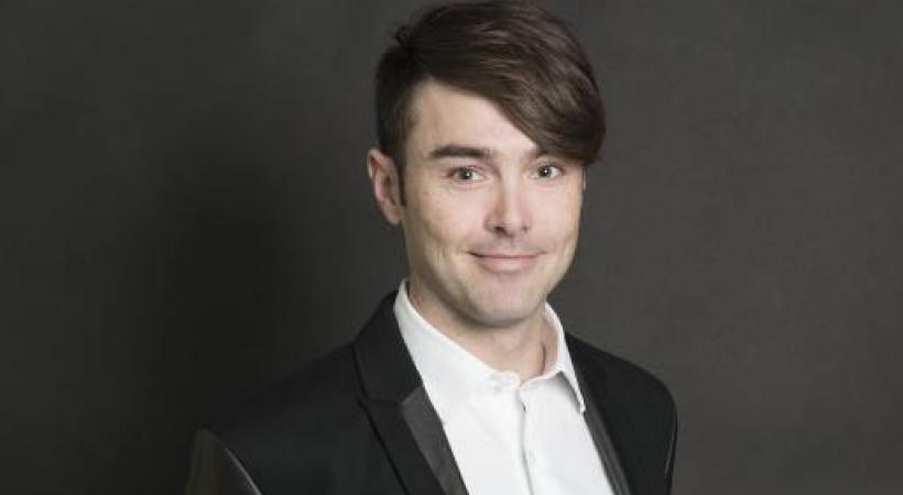 Florian Schmied, Directeur de Bô Noël. dr