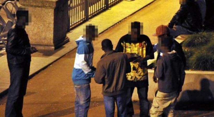 Maupas-Tunnel: l’exaspération et la peur face aux dealers