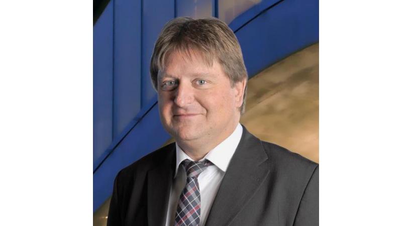 Claude-Alain Voiblet, Président du PLC
