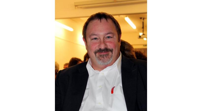 Stéphane Montangero, Président du PSV