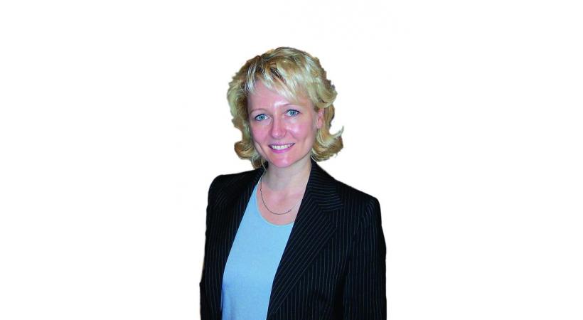 ISABELLE MORET, CONSEILLÈRE NATIONALE PLR-VAUD