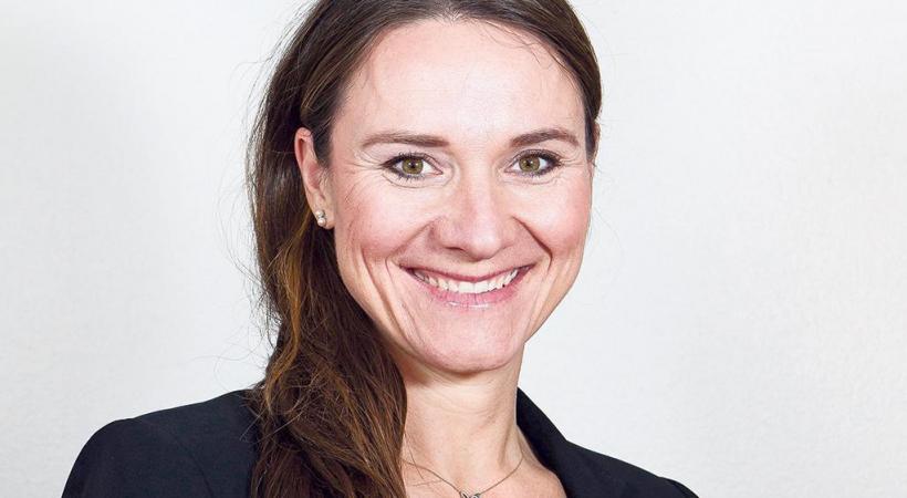 Sophie Michaud-Gigon, Secrétaire générale Fédération romande  des consommateurs dr
