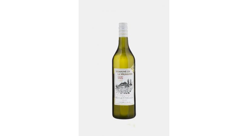 Féchy Domaine de la Vignarde - La Côte AOC 