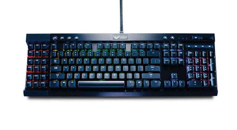 Corsair Gaming k95