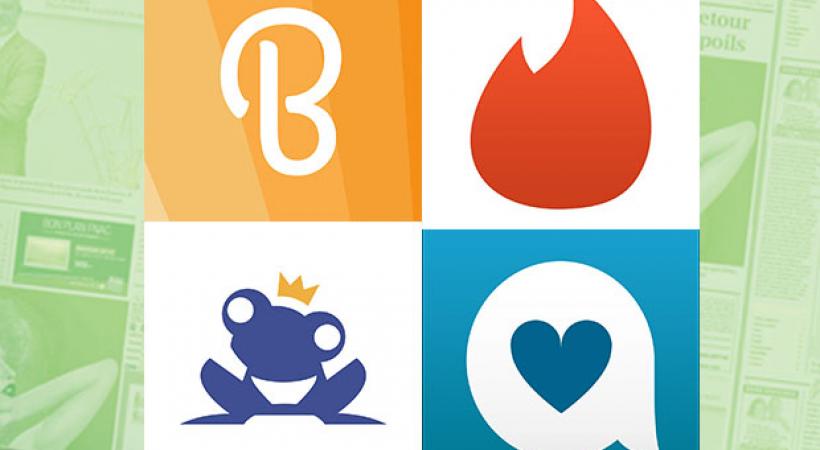Dating apps