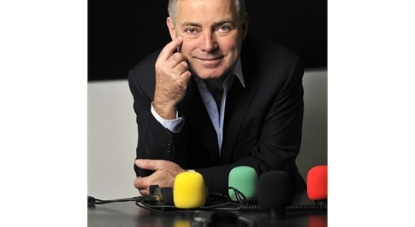 Pascal Décaillet