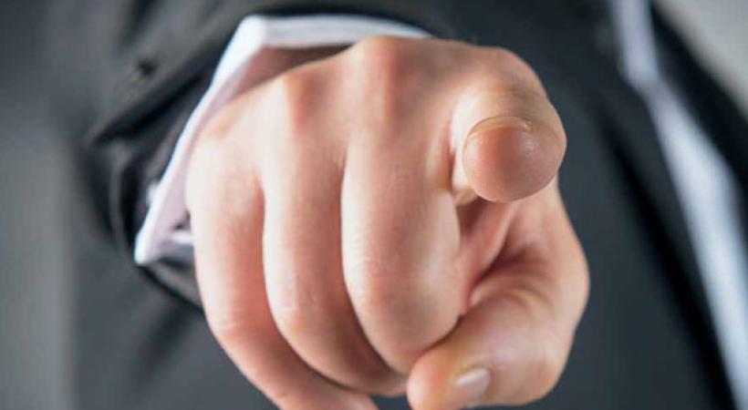 Un témoignage anonyme fait-il office de preuve? La question n’est pas tranchée. DR