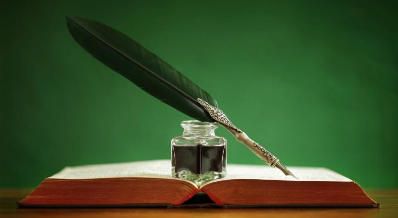 Découvrir les secrets de l’écriture