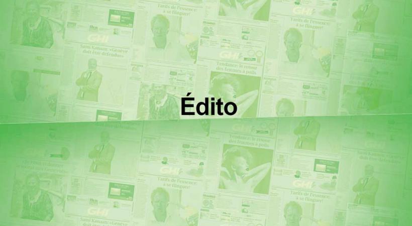 Édito