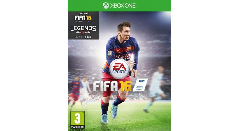 Fifa 2016