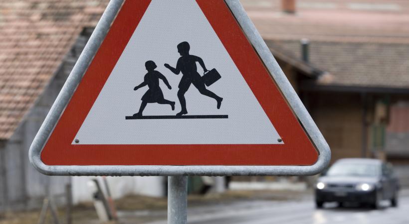 Photo d'illustration GETTY IMAGES / GAPS