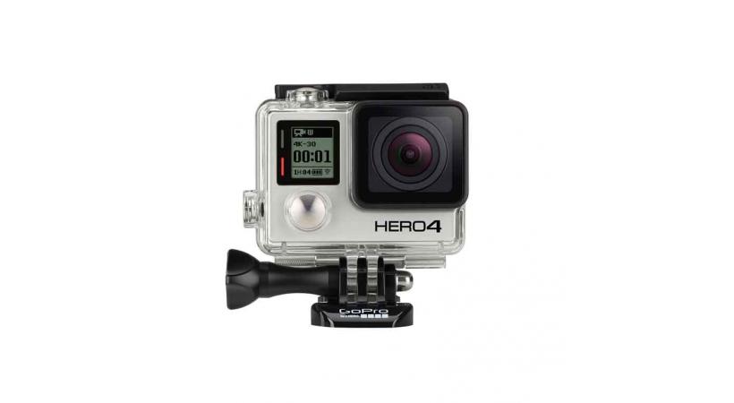 GoPro Hero4