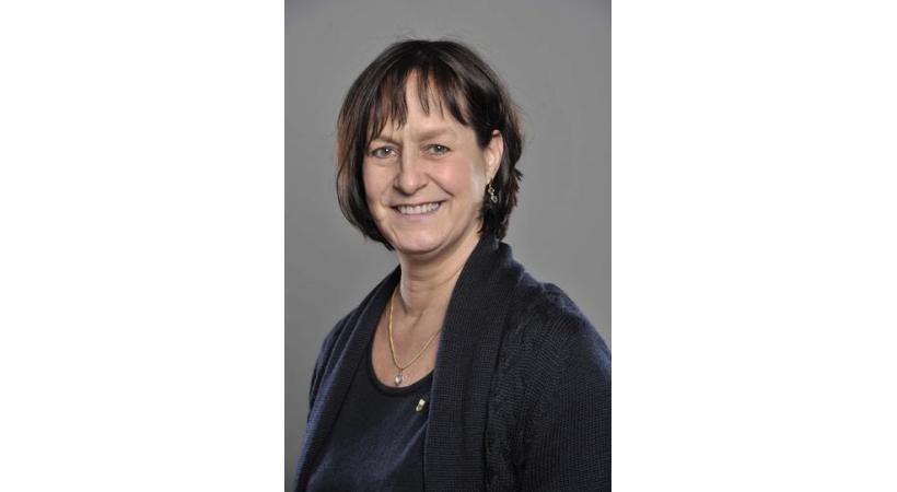 Véronique Hurni - Députée PLR