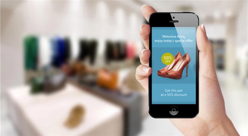 iBeacon, ne cherchez plus, il vous trouve!