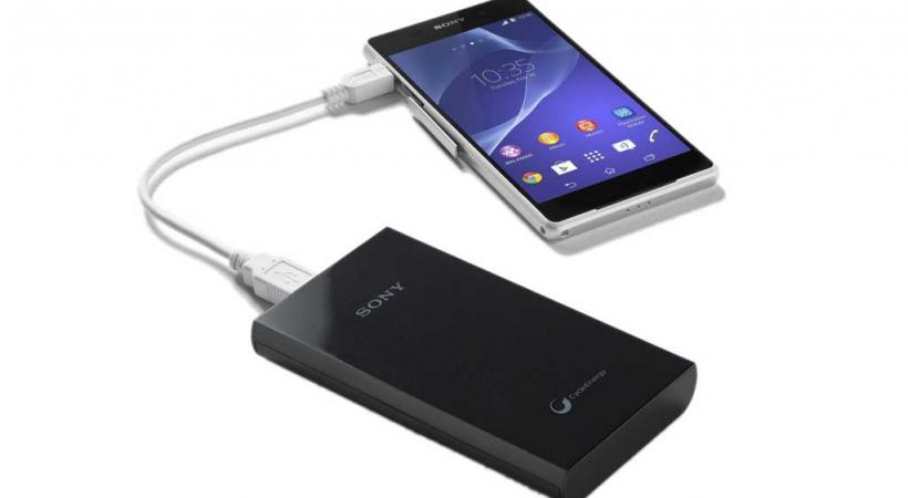 SONY CP-V10 