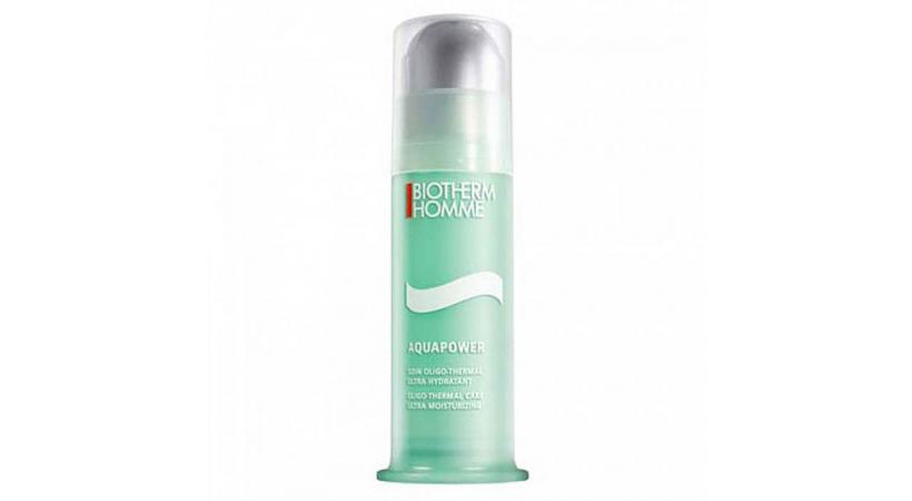 Biotherm Aquapower. dr