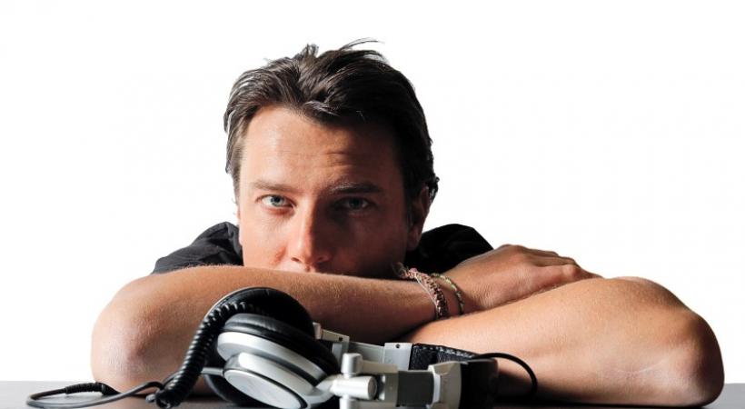 Le DJ Igor Blaska remet ça!
