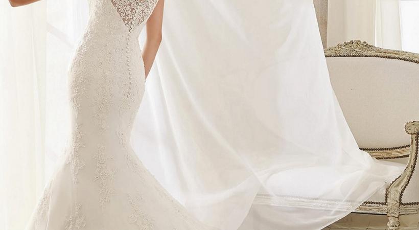 La Mariée. dr