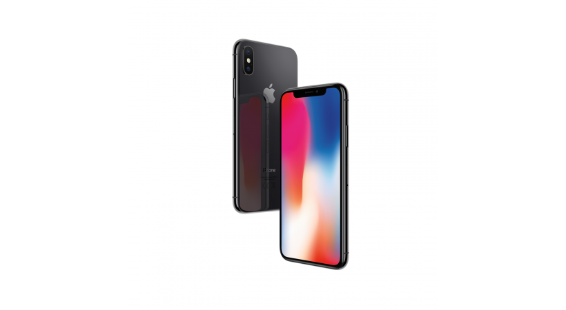 Apple iPhone X