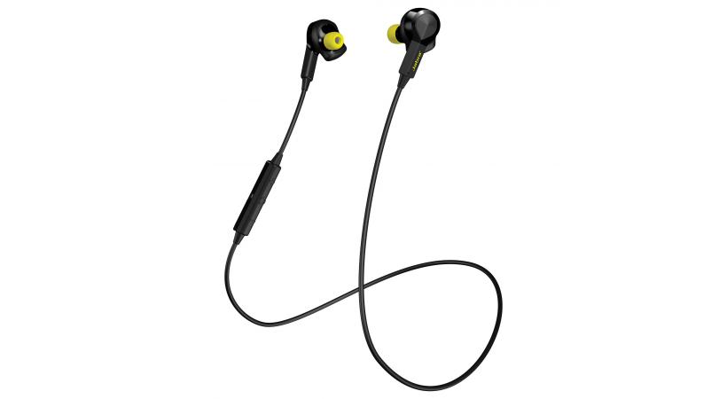 Jabra Sport Pulse Wireless 