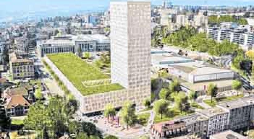 Le référendum contre la tour Taoua est lancé