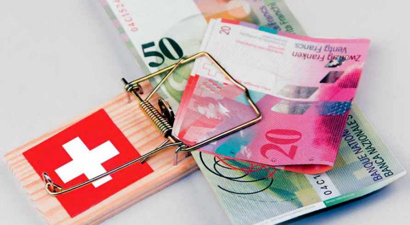 RIE III: les Vaudois dans le piège fédéral?