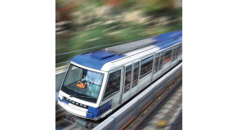 Malgré les oppositions, le tram Lausanne-Renens devrait voir le jour dans les cinq ans.  DR/PHOTOMONTAGE