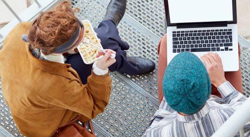 3 à 5% des étudiants de l’UNIL s’adressent au service d’aide sociale.  dr