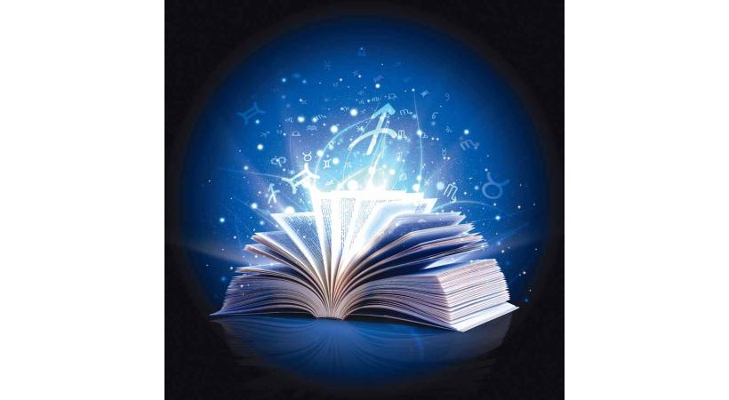  L'astrologie pour combattre l'anxiété de fin d'année. DR 