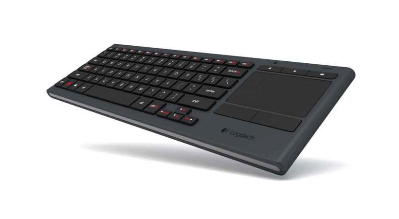 Lilluminated K830