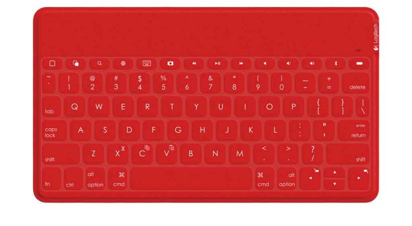 Logitech Keys-to-go