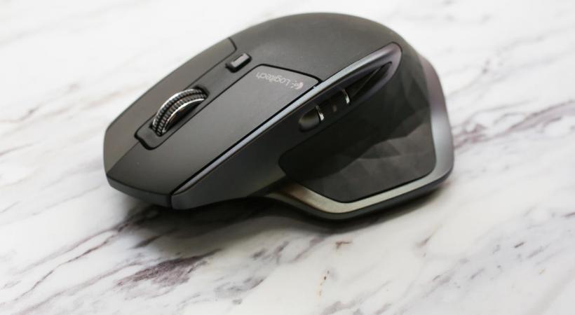 Logitech MX Master Wireless 