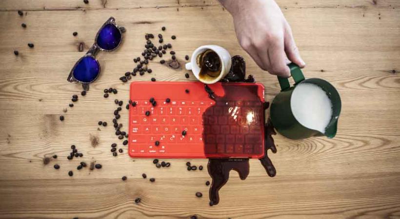 Logitech Keys-to-go
