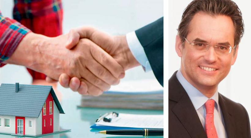 Olivier Feller • Conseiller national PLR