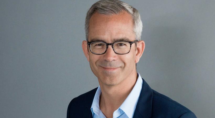 Manuel Donzé, Député, Président PDC Lausanne