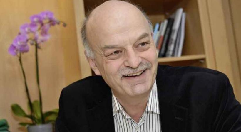 Marc Vuilleumier. dr