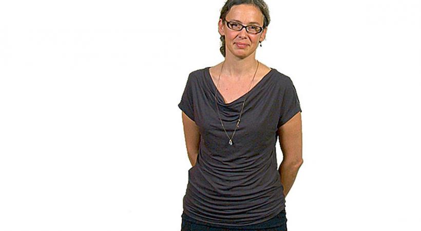 Marylène Lieber
