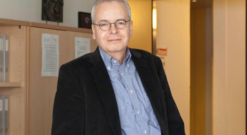 Le service dirigé par Michel Cornut met tout en oeuvre pour traquer les fraudeurs. VILLE DE LAUSANNE 